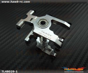 Tarot 450Pro/V2 One Piece Main Bearing Block Set